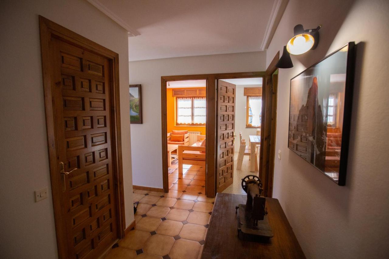 La Casona De Cardes Cangas de Onís Exterior foto