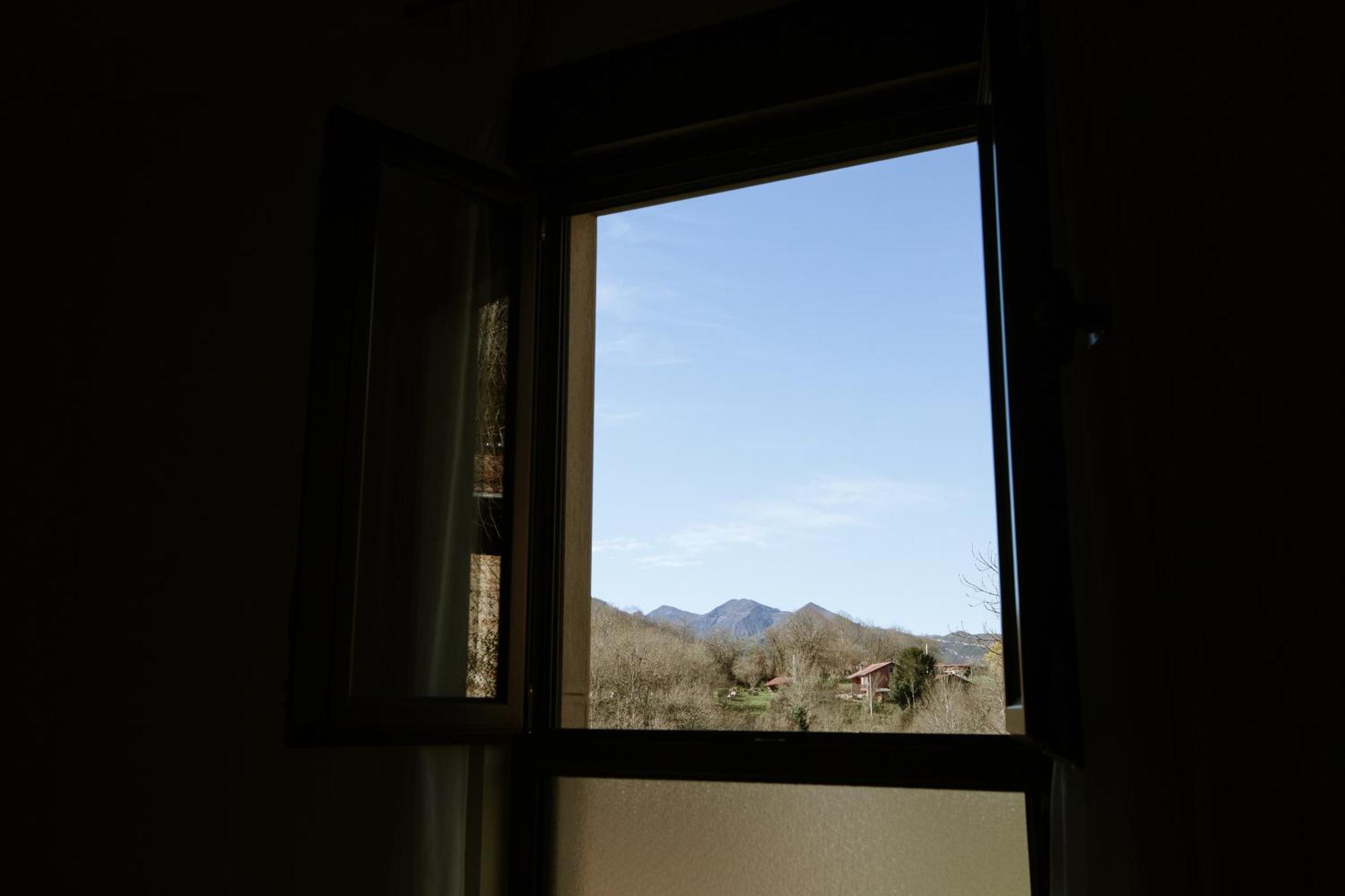 La Casona De Cardes Cangas de Onís Quarto foto