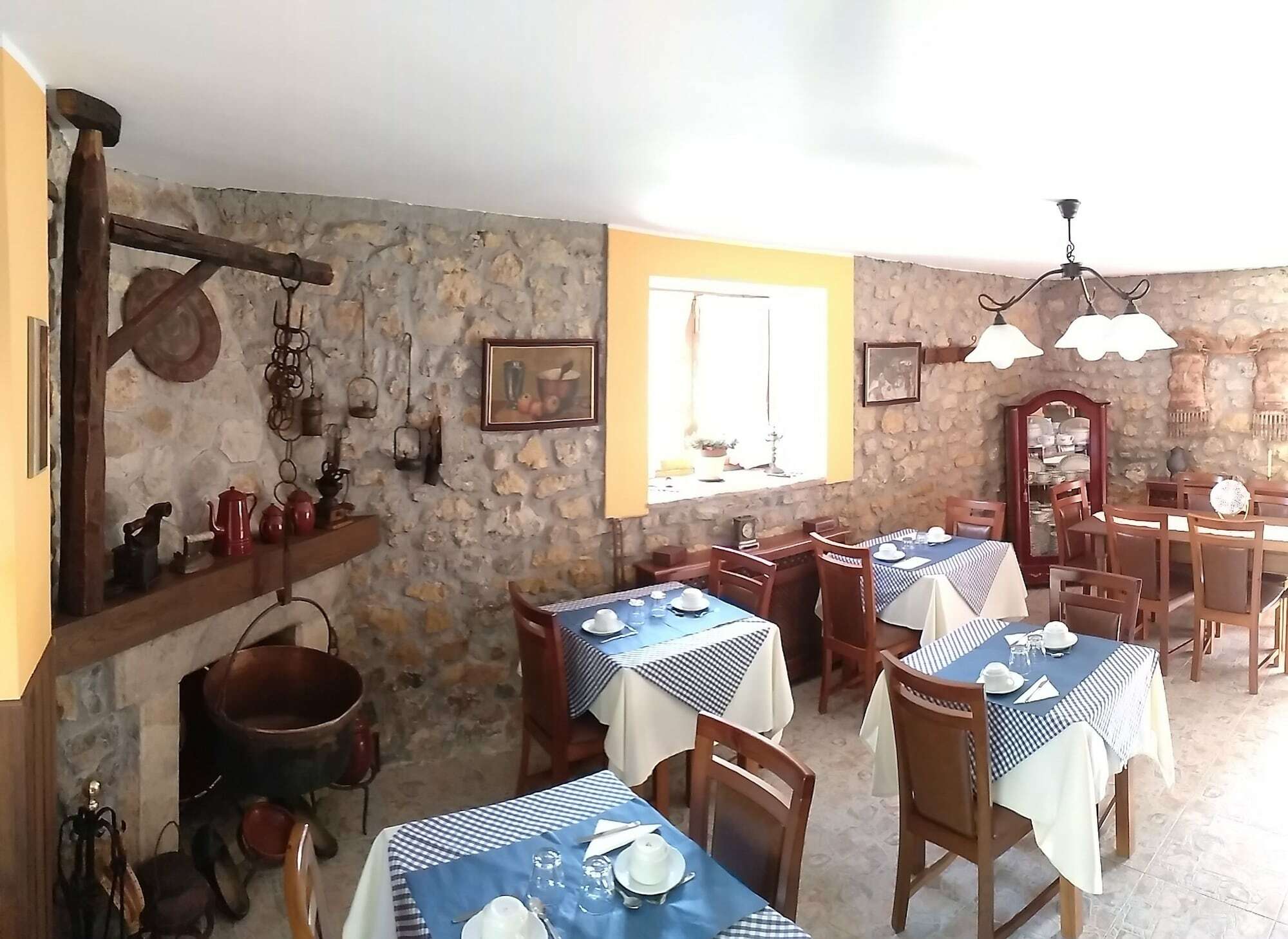 La Casona De Cardes Cangas de Onís Exterior foto