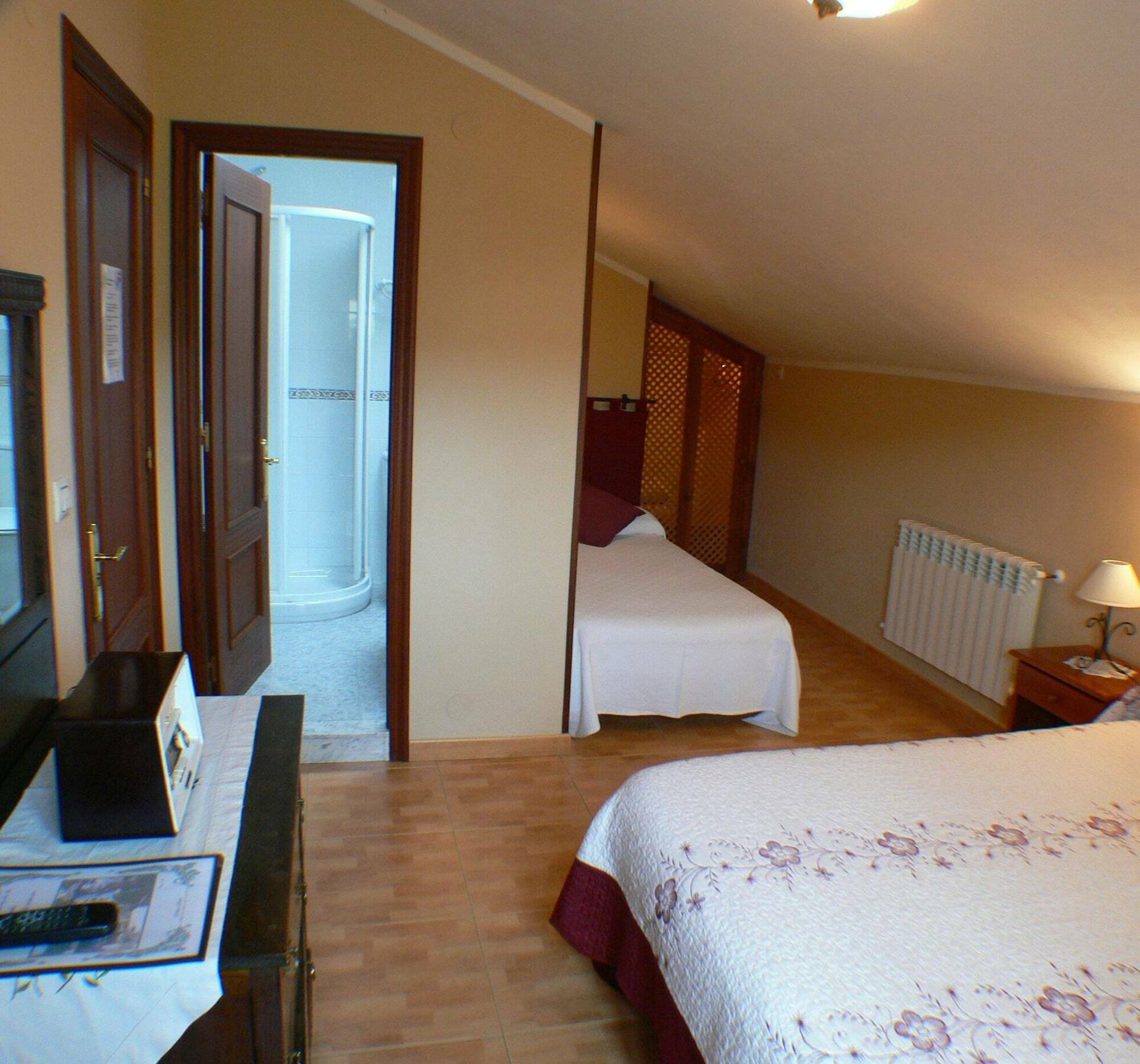 La Casona De Cardes Cangas de Onís Exterior foto